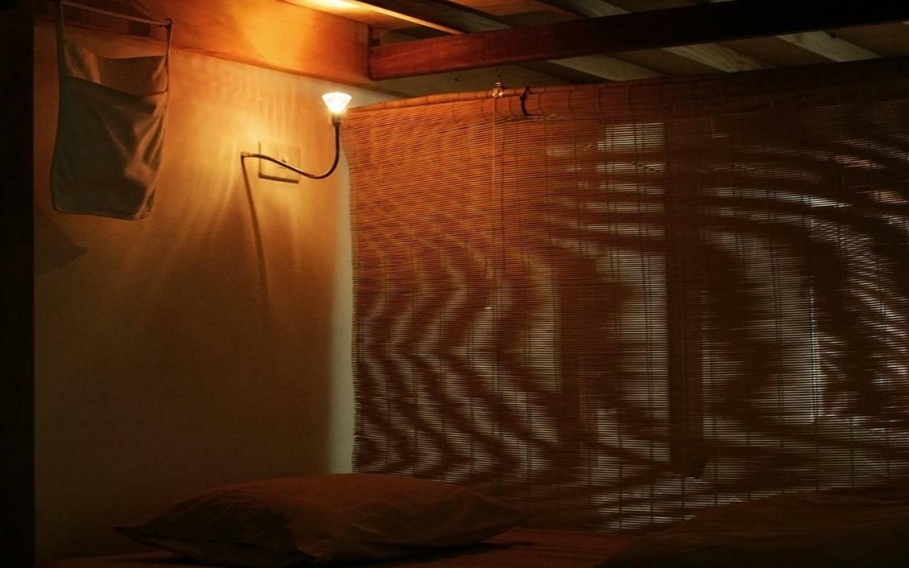 Born Free Hostel Bangkok Bagian luar foto